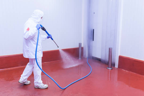 Elmore, OH  Pressure Washing Services Company